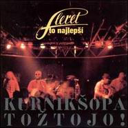 TO NAJLEPŠÍ - KURNIŠKOPATOŽTOJO (2001)