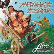 ZAPŘAHAJTE ŽEBŘIŇÁK (2006)