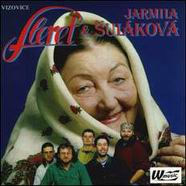 FLERET & JARMILA ŠULÁKOVÁ (1996)